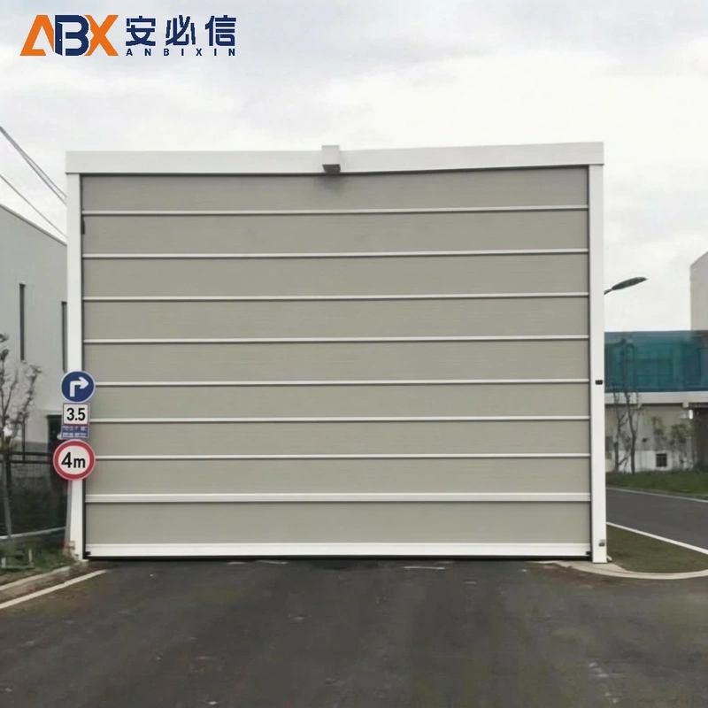 张家界堆积门