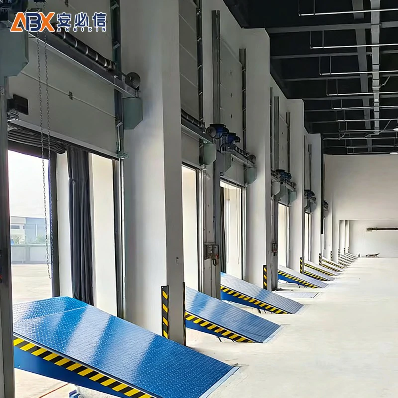 张家界提升门